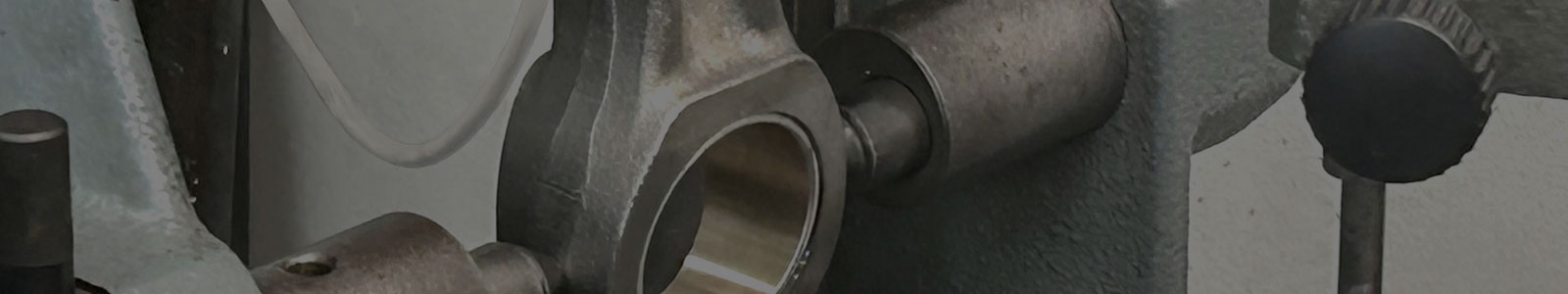 About Us - Engine Reconditioning and General Engineering